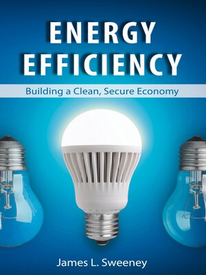 cover image of Energy Efficiency
